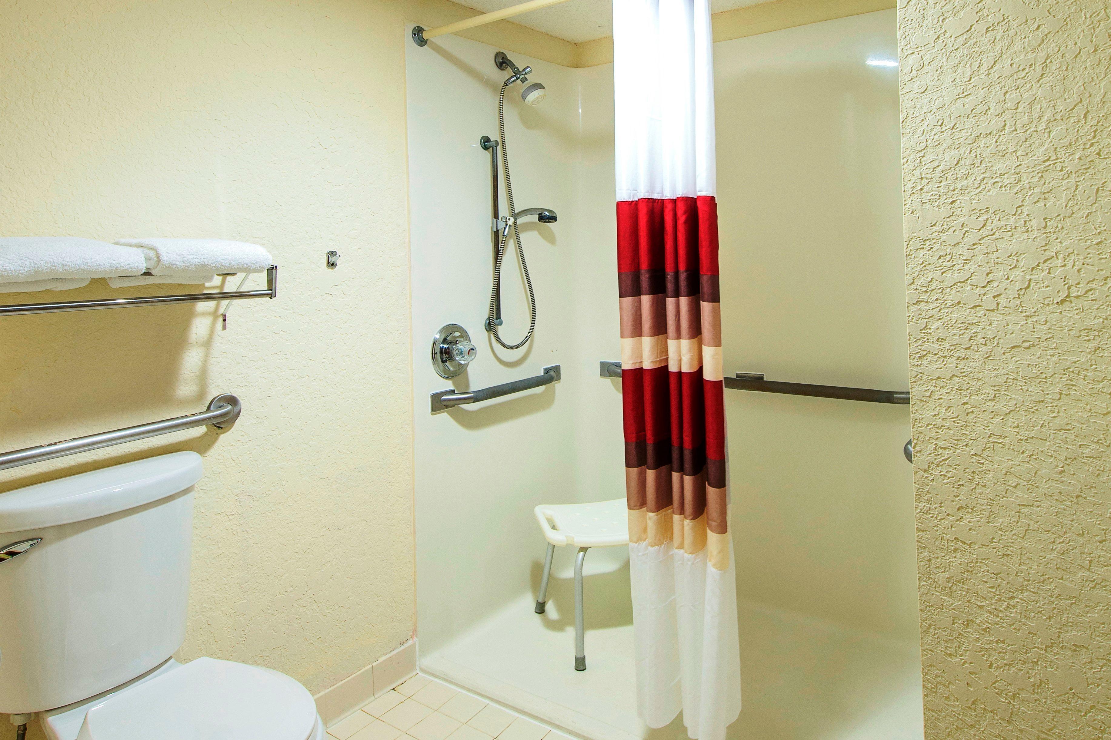 Red Roof Inn Syracuse East Syracuse Extérieur photo